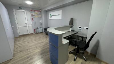 Лікування наркоманії Київ