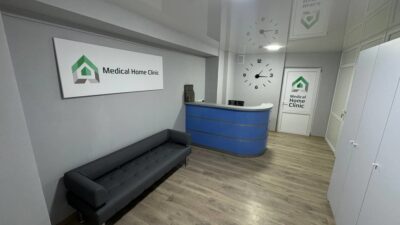 Детоксикация (УБОД) Киев