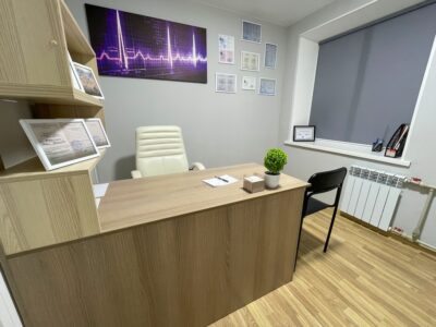 Виведення з запою Біла Церква