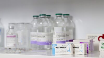 Вывод из запоя Бровары