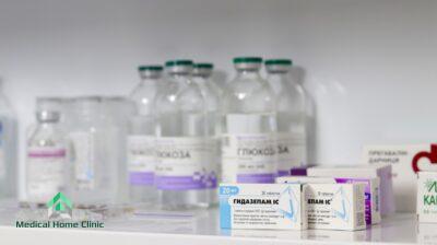 Лечение алкоголизма Боярка